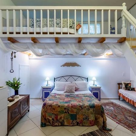 Blue Heaven Villa , Skopelos Chora Greece Panormos  Kültér fotó