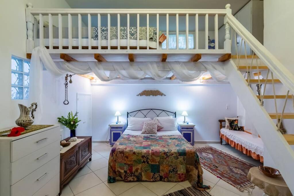 Blue Heaven Villa , Skopelos Chora Greece Panormos  Kültér fotó